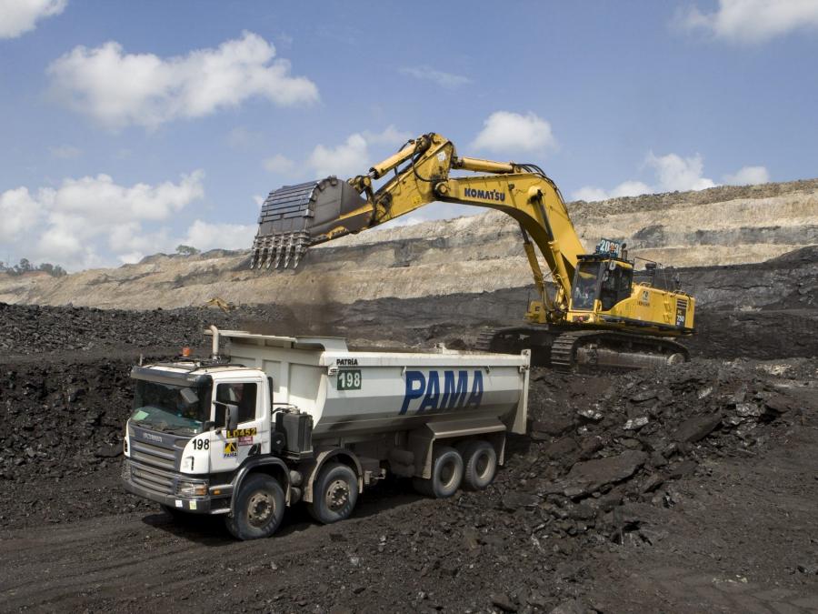  Scania P420 8x4 Tipper 2004 года  (фото 12 из 16)